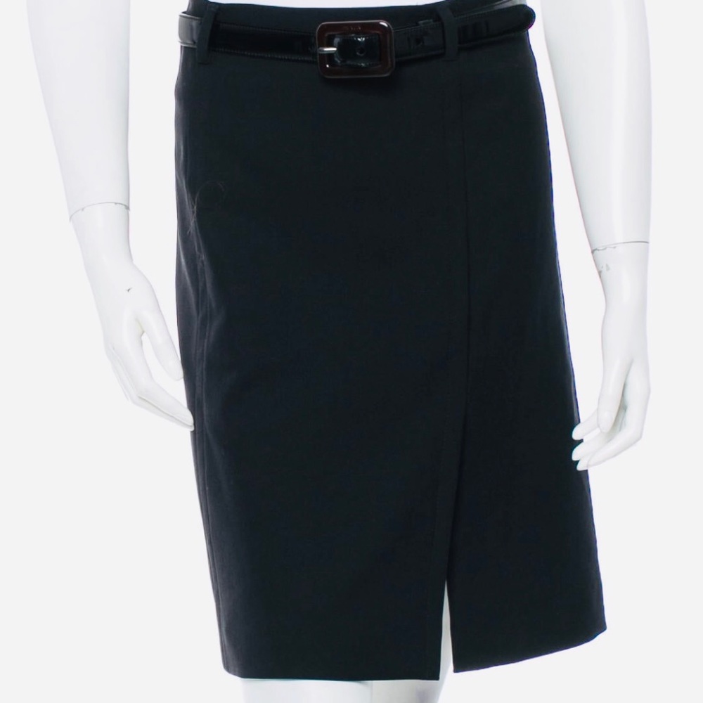 Prada Sport Skirt
